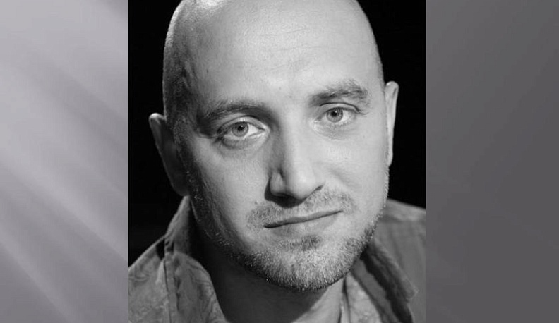 Писатель Захар Прилепин проведет встречу в Калуге