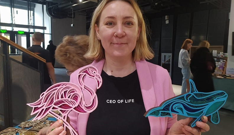 В Калуге проходит l фестиваль скульптуры