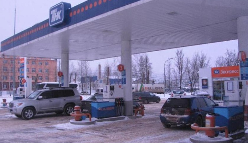 Состояние дел на рынке нефтепродуктов Калужской области удовлетворительное 