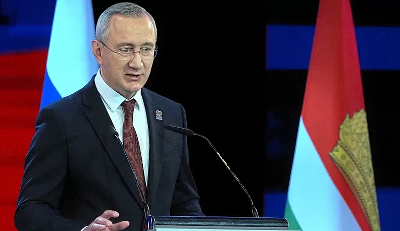  Калужская область продолжает укреплять сотрудничество с Китаем