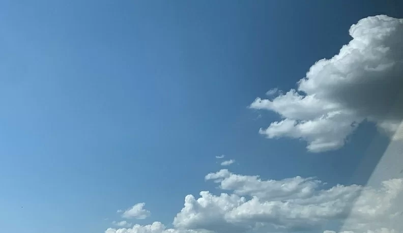 В Калужской области утром сбили ещё один беспилотник