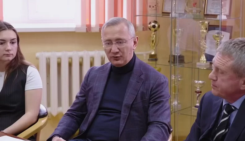 В Калужской области число волонтеров выросло до 80 тысяч человек