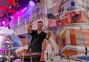 В День Росси в Калуге выступят приглашённые артисты