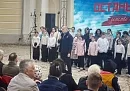 В Калуге состоялась премьера сериала «Останься.Детство» В Калуге состоялась премьера сериала «Останься.Детство»