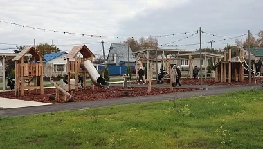 На родине царских жён должно быть красиво