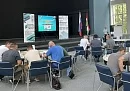 «Герои земли Калужской» приняли участие в антикоррупционном тренинге