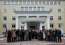 Коллектив обнинского ФЭИ награжден орденом «За доблестный труд» Коллектив обнинского ФЭИ награжден орденом «За доблестный труд»