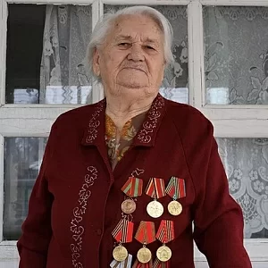 Некогда было стареть