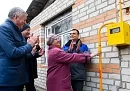 За пять лет в Калужской области построили свыше тысячи километров газопровода