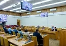 В Калуге подвели итоги Всероссийского голосования  по выбору объектов благоустройства