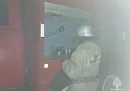 В Калужской области сгорел летний дом
