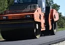 4,6 километра трассы Боровского округа отремонтируют до конца 2026 года