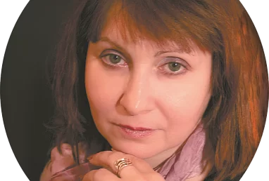 Татьяна ПЕТРОВА