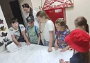 В Износковском округе за лето трудоустроят более 50 школьников
