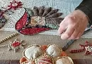 Работа тарусянки вошла в число лучших на международном фестивале и отправится на выставку в Японию
