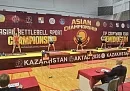 Калужанки выиграли пять золотых медалей на чемпионате Азии по гиревому спорту