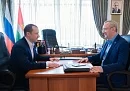 Сюжет об Александре Шляпникове показали на «Первом канале»