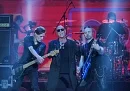 В Калуге фестиваль «Мир гитары» закончился песней «Да здравствует рок-н-ролл» В Калуге фестиваль «Мир гитары» закончился песней «Да здравствует рок-н-ролл»