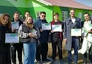 Калужские студенты-агроинженеры осваивают цифровые технологии на базе ведущего агрохолдинга