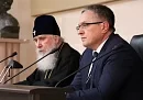 В школах Калуги введут курсы «Семьеведение» и «Моя семья» В школах Калуги введут курсы «Семьеведение» и «Моя семья»
