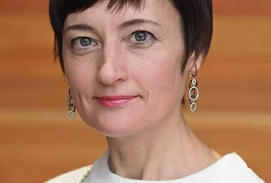 Наталья ЛУГОВАЯ