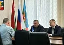 В Калужской области рассмотрят вопрос о расширении льгот на парковку для всех ветеранов боевых действий