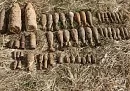 Более 700 снарядов обезвредили в Калужской области