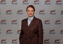 Анна Цивилёва поздравила сотрудников фонда «Защитники Отечества» с третьей годовщиной Анна Цивилёва поздравила сотрудников фонда «Защитники Отечества» с третьей годовщиной