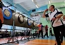 В Калуге подвели итоги Чемпионата ЦФО по дартсу