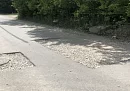 Асфальтное покрытие восстановили на одной из улиц Калуги после обращения в интернете Асфальтное покрытие восстановили на одной из улиц Калуги после обращения в интернете
