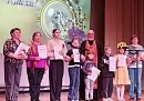 В поселке Ферзиково наградили победителей творческого конкурса»