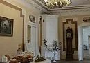 В Полотняном Заводе приступают к реставрации интерьеров усадьбы Гончаровых