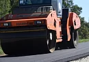 В Калуге приступили к замене асфальта на нескольких улицах