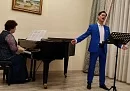 В Калуге состоялся концерт «Эхо любви или Песни на все времена» В Калуге состоялся концерт «Эхо любви или Песни на все времена»