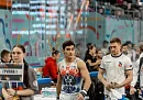 Чемпионат России по спортивной гимнастике впервые пройдет в Калуге