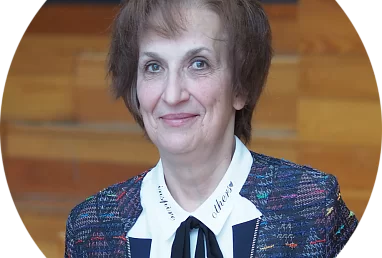 Капитолина КОРОБОВА