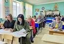 Жители Сухиничей проверили свои знания в агросфере