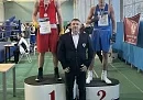 Мещовский боксёр стал чемпионом Калужской области