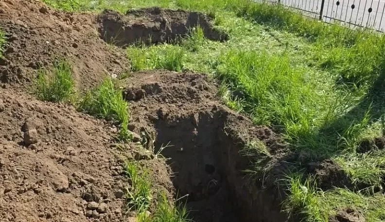 Модернизация сетей водоснабжения в Калужской области набирает обороты