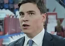 Гимнаст Константин Нагорный поделился своими впечатлениями о Калуге